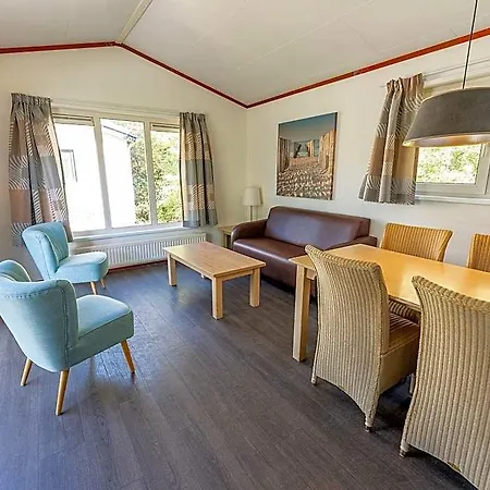 In Netherlands With Open Garden Hotel Egmond aan Zee