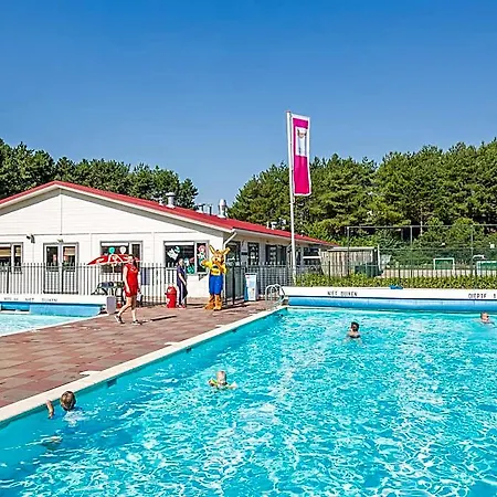 Hotel In Netherlands With Open Garden 2*