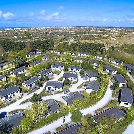 Hotel In Netherlands With Open Garden Egmond aan Zee